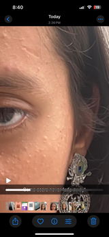 Nandini Bhati review photo