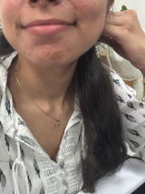 Janhavi Oza review photo
