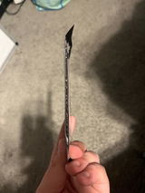 Maverick review photo