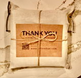 Etsy customer review photo