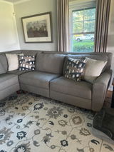 Etsy customer review photo
