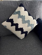 Etsy customer review photo