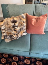 Etsy customer review photo