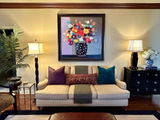 Etsy customer review photo