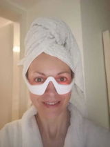 Samia D review photo