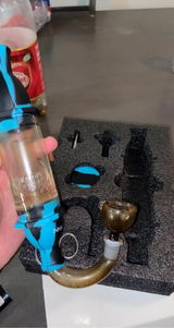 Olinger review photo
