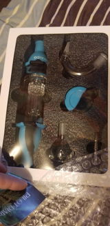 Cline review photo