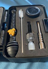 Morita review photo
