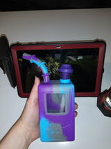 Gamma review photo