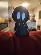 Hippy review photo