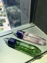 Rosy review photo