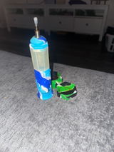 Hunter. S review photo