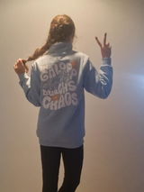 Sigrid review photo
