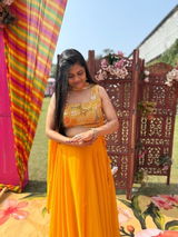 Niharika Gupta review photo