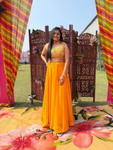 Niharika Gupta review photo