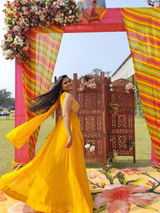 Niharika Gupta review photo