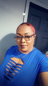 Crissy review photo