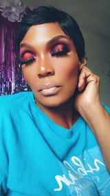 Karinlovesmakeup review photo