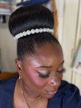 Jean Hall review photo