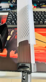 Bruno Garcia review photo