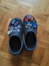 User picture