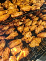 Tio Mel's BBQ review photo