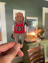 Etsy customer review photo