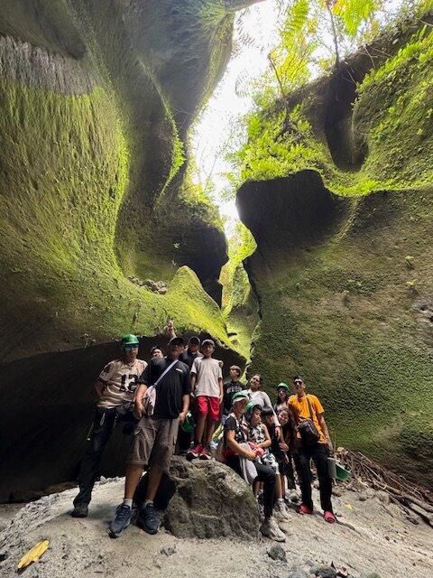 Tutulari Avatar Gorge Inararo Ecotour - Private Group Tour Clark (add-on Manila)