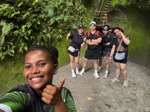 Tutulari Avatar Gorge Inararo Ecotour - Private Group Tour Clark (add-on Manila)