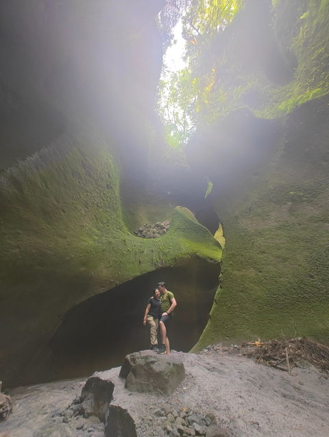 Tutulari Avatar Gorge Inararo Ecotour - Private Group Tour Clark (add-on Manila)