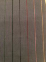 Lucky Loom Skinny Stripe in Luna