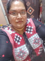 Dipti Mishra review photo