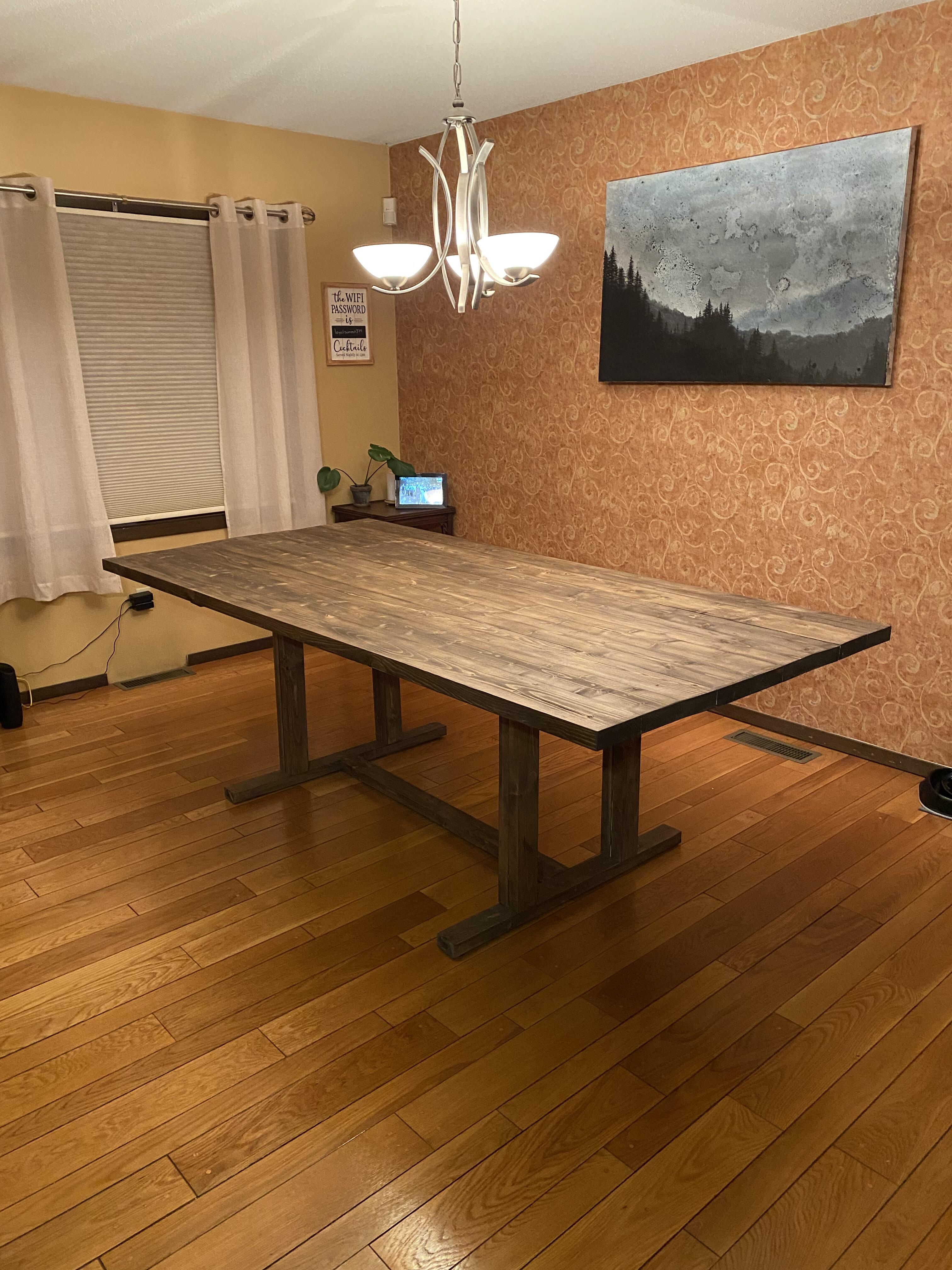 A review photo