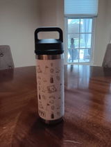 Etsy customer review photo