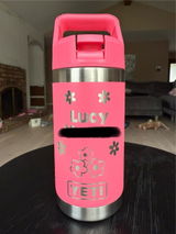 Etsy customer review photo