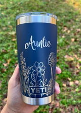 Etsy customer review photo
