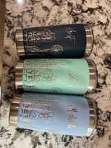 Etsy customer review photo