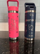 Etsy customer review photo