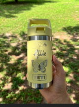 Etsy customer review photo