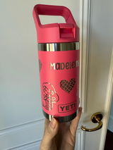 Etsy customer review photo