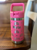 Etsy customer review photo