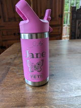 Etsy customer review photo