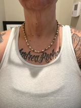 Etsy customer review photo