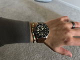 John Baca review photo