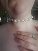 Etsy customer review photo