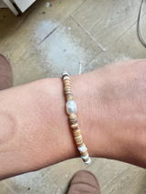 Maisie Parkes review photo
