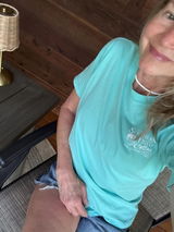 Etsy customer review photo