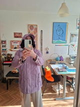 Yvonne Wildbrett review photo