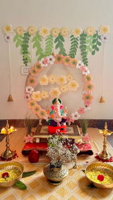 Priyanka Golhani review photo