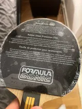 Anonymous review photo